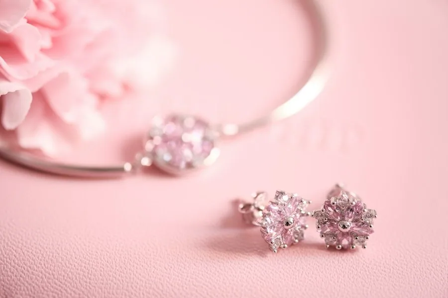 Mandati Jewelers Jewelry